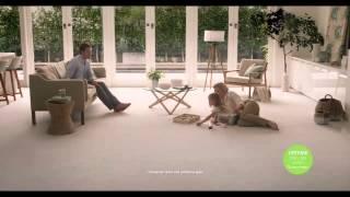 Godfrey Hirst eco+® carpet