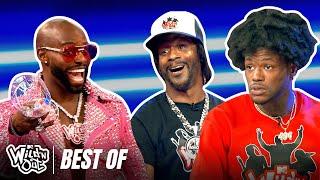 Wildest Moments of 2023   SUPER COMPILATION | Wild 'N Out