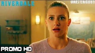 Riverdale 4x03 Trailer Season 4 Episode 3 Promo/Preview HD "Dog Day Afternoon"