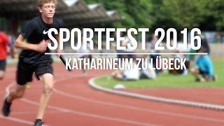 Sportfest 2016 | Katharineum | filmed and edited by Mehdi Al-Hasani