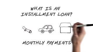 What Is an Installment Loan?