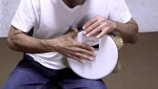 Bali Treasures - Drum Factory - Height Riq Percussion