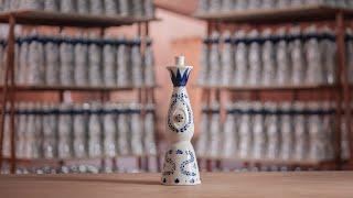 Clase Azul México | The 7-Day Transformation Of Our Decanter