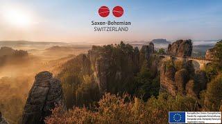 Hiking @ Saxon Switzerland National Park | Germany   