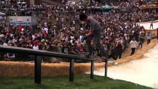 HDHR 2012 By Bear Mountain Resorts