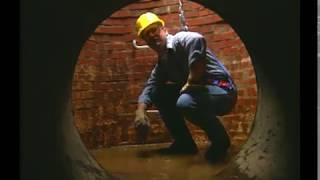 OSHA - Confined Spaces