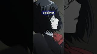 This HORROR Anime is a CLASSIC 
