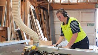 Women in Construction