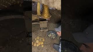 Har Har Mahadev #trending #goold #ghost #vairalshort #gold #kingofgold