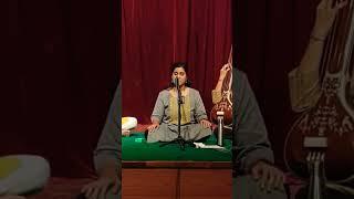 Raag Brindavani Sarang || Devaranaama #hindustanimusic #brindavani #sarang