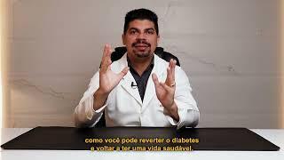 Tudo sobre Diabetes com Dr Arthur Ribeiro