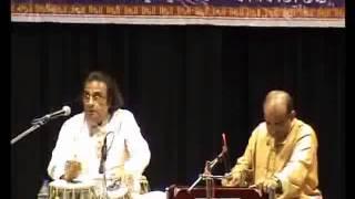 Radhakanta Nandi Memory Concert on 25.5.2012 - Part-1