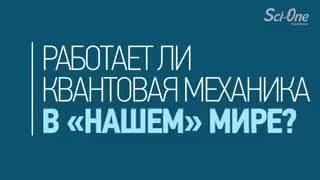 Субъект и его влияние на квантовые состояния. Александр Львовский.