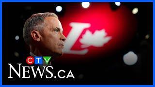 Kitchener mayor reacts to newly elected Liberal leader