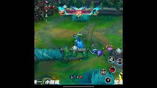 Vladimir Reap Triplekills - China Server Wild Rift Best High Tier New #vladimir #chinaserver