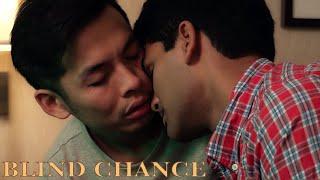 Blind Chance  - Watch Gay Movies Online Now - GayBingeTV Trailer