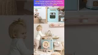 Baby Care Station for Kids The Ultimate Must-Have for New Parents