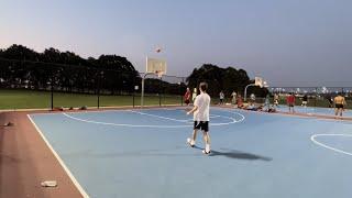 Miguez vs Meche H.O.R.S.E.