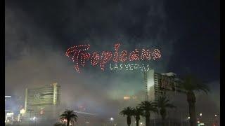 Full show: Tropicana implosion marks the end of an era on the Las Vegas Strip