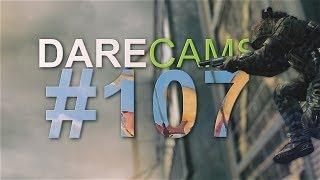 DareCams: Episode 107 by Dare Cristo