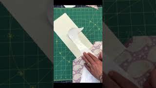 How to sew a Tilda Duck from start to finish