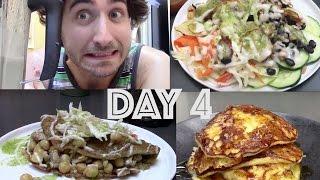 How to Live on $3 a Day | Day 4 |