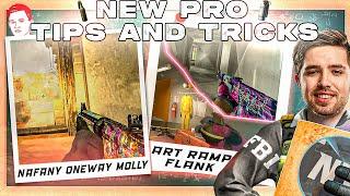 New CS:GO Pro Tricks