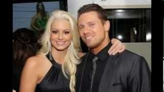 WWE Couples (2015)