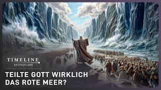 Bibel gegen Wissenschaft: Wer teilte das Rote Meer? | Doku | Timeline Deutschland