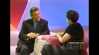 Love Connection (half) taped off KMSP in 1993