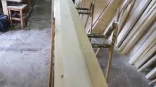 Стеллаж в гараж
