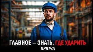 Мудрая притча про знание #совет #мудрость