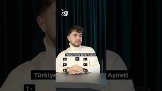 10 bin like gelirse aşiretlerden biriyle bir gün geçireceğiz #aşiretler #doğuanadolu #urfa #shorts