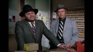 Police Squad - Extortion Racket