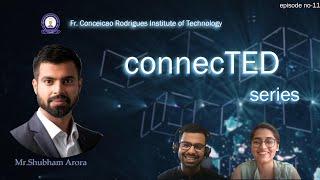 Career and opportunities with Mr. Shubham Arora