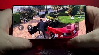 Real GTA 5 in Mobile// how to download GTA 5 in android mobile //All levels