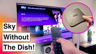 Sky Stream: A Paying Customer's Review - Is it any good?