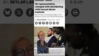 Republicans are perverts