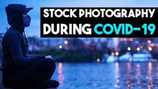 Coronavirus stock photography (5 SAFE ideas)