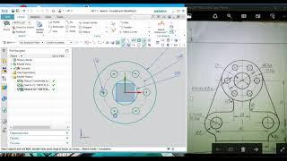 NX   sketch example    HINDI|URDU