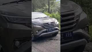 TOYOTA RUS METIK LAMBAT DI TANJAKAN