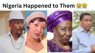 Nollywood Stars Gone Missing: What Really Happened to Them?||Nollywood missing Actors