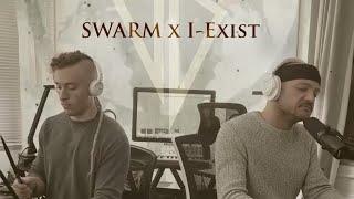 SWARM x I-Exist - In My Dreams (LIVE)