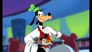 Disney’s House of Mouse Season 3 Episode 10 Dining Goofy