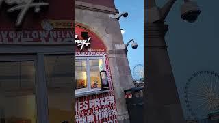 chicken guy ac
