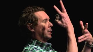 Ayahuasca -- visions of jungle medicine: Adam Oliver Brown at TEDxUOttawa