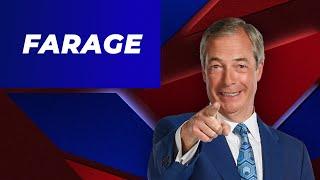 Farage | Tuesday 17 December