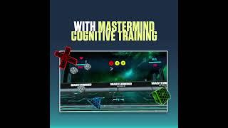 Mastermind Cognitive Training - Achieve Academic Excellence