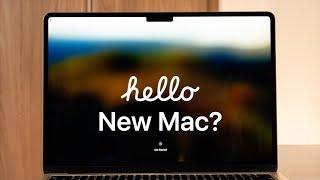 How To Set Up a New Mac (Step By Step Guide) + Tips & Tricks