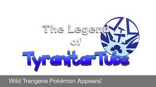 Wild Transgene Pokémon Appears!